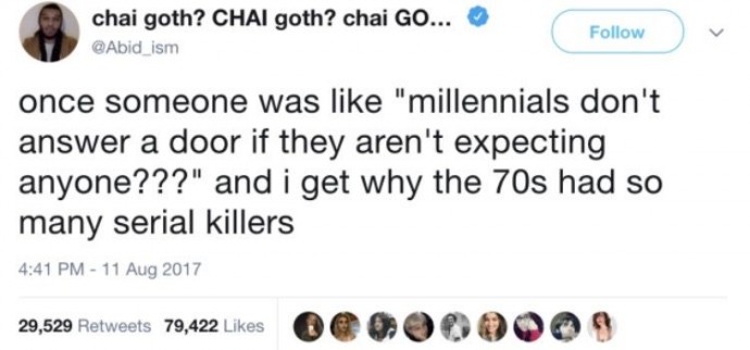 Top Funny Tweets to Have a Good Time Today