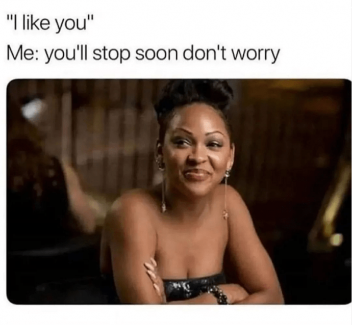 Best Complicated Relationship Memes of the Week