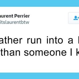 Funny Tweets of the Sunday