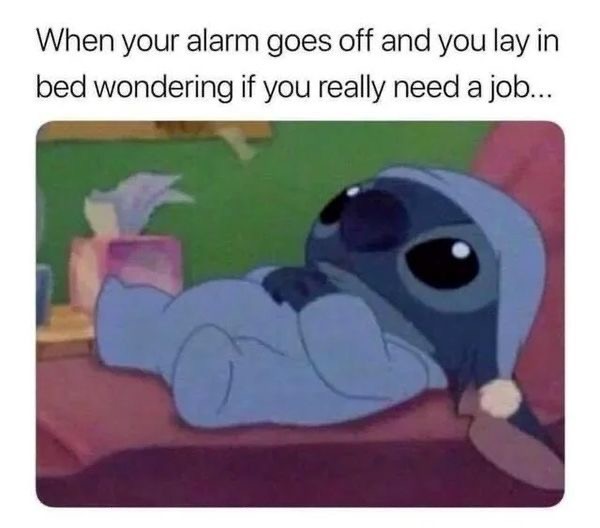 Funny Work Memes to Start Your Working Week Right