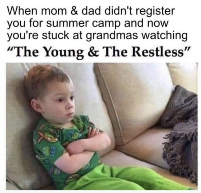 Kids Memes to Make You Laugh Real Hard