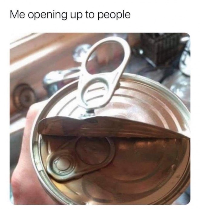 Relatable and Unusual Pics for Your Day