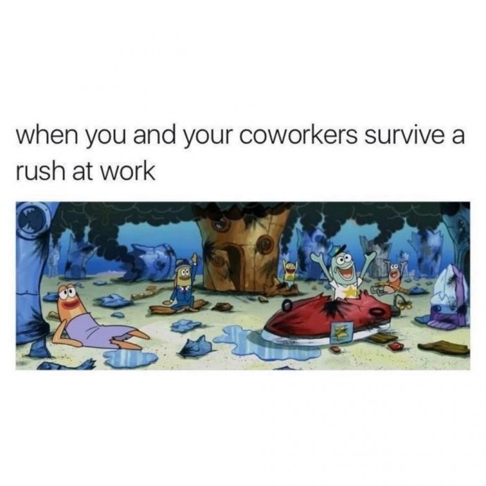 Work Memes to Laugh at Your Break