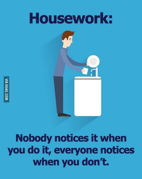 Funny and Relatable Household Memes and Tweets