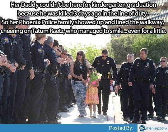 Heartwarming pictures that will restore your faith in humanity