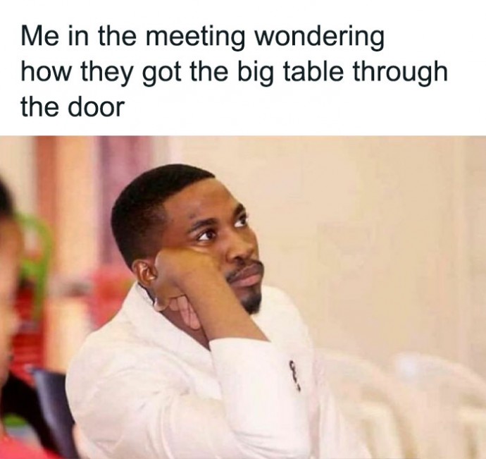 Memes About Office Life That Hit Way Too Close to Home