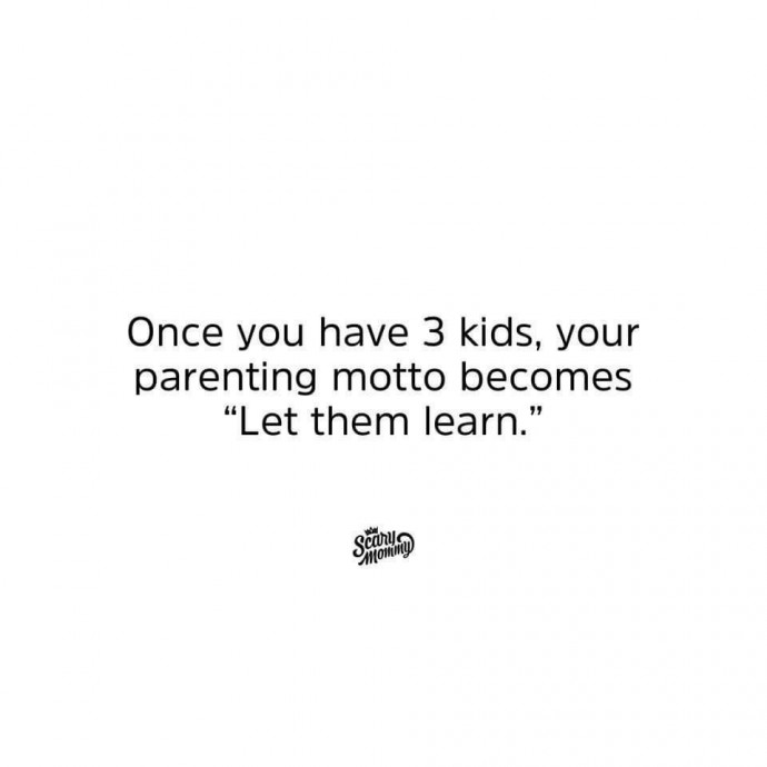 Funny Parent Quotes of the Day