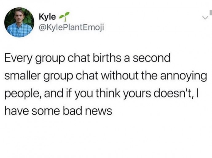 Top Funny Tweets to Have a Good Time Today