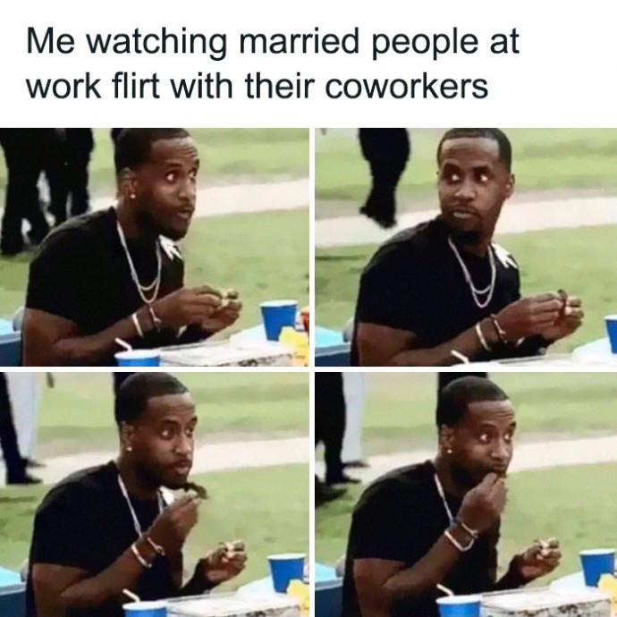 Really Relatable Memes You’ll Find True
