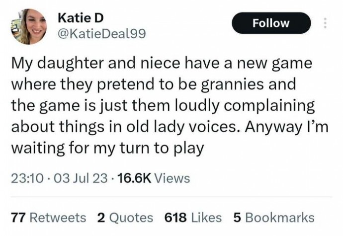 Family Tweets to Get Your Day Started Right