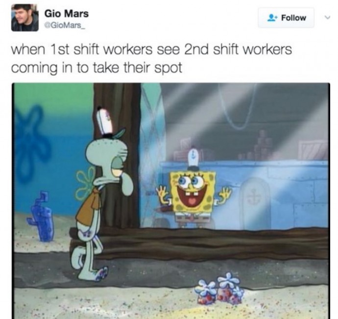 Relatable Work Memes That You Can Procrastinate With