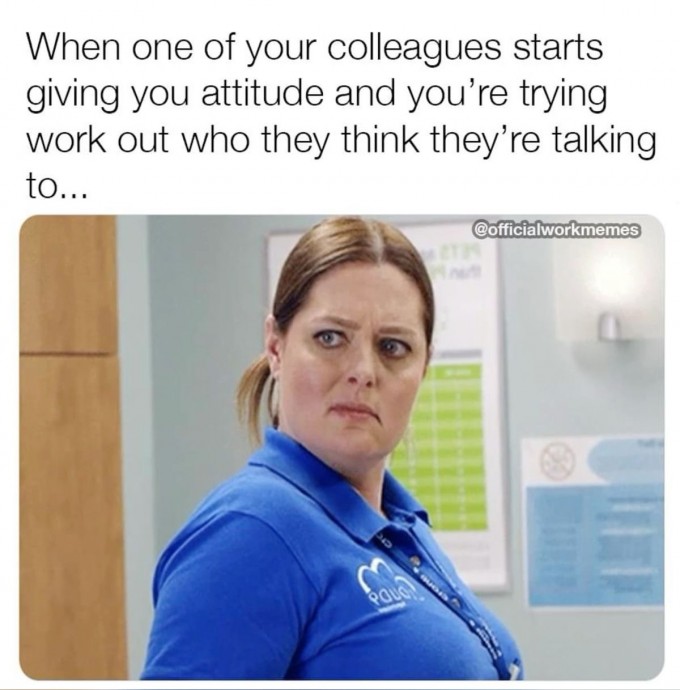 Funny Work Memes to Start Your Working Week Right