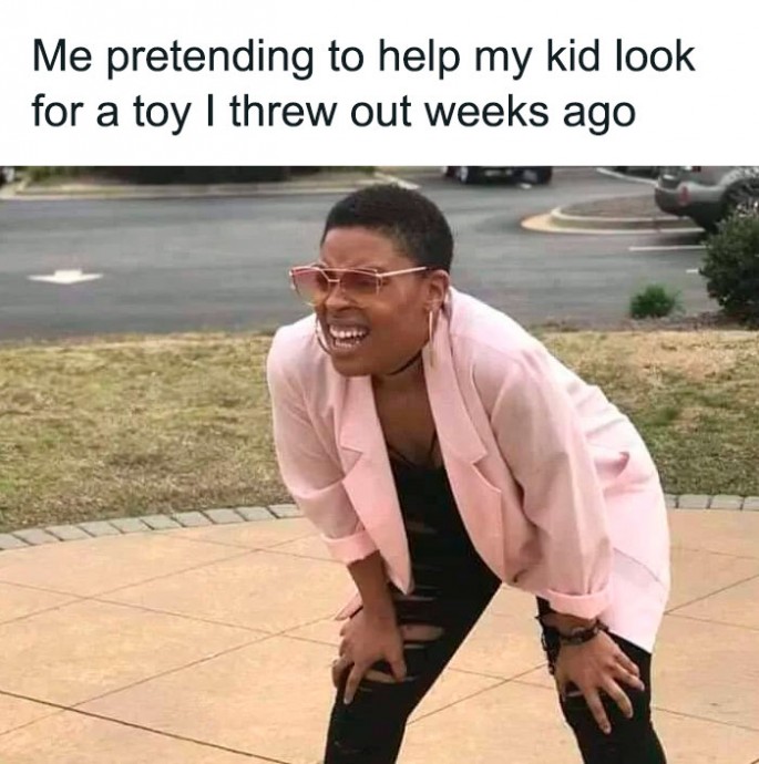 Mom Memes That are So Funny You’ll Struggle to Keep Quiet