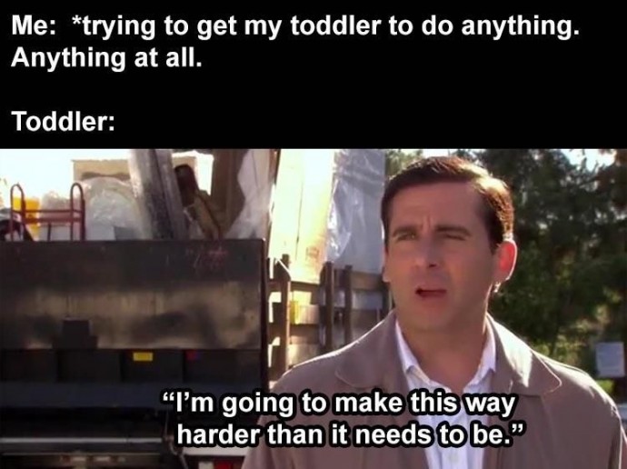 The Most Hilarious Parenting Memes to Have Some Great Laugh