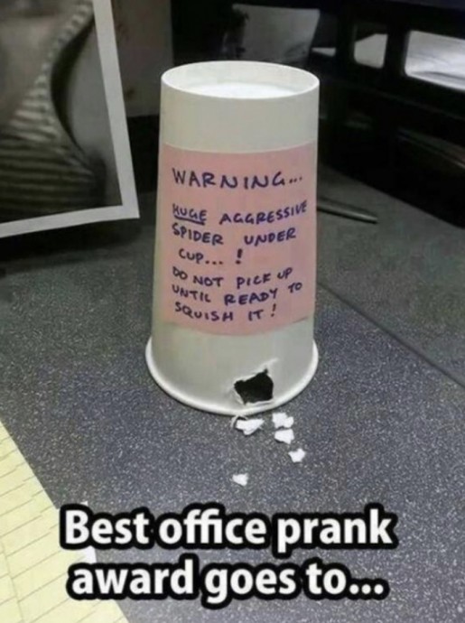 The Funniest Pranks to Fool Someone This April Day