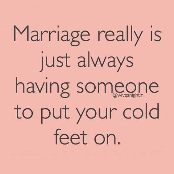 Funny Memes About Marriage and Family Life