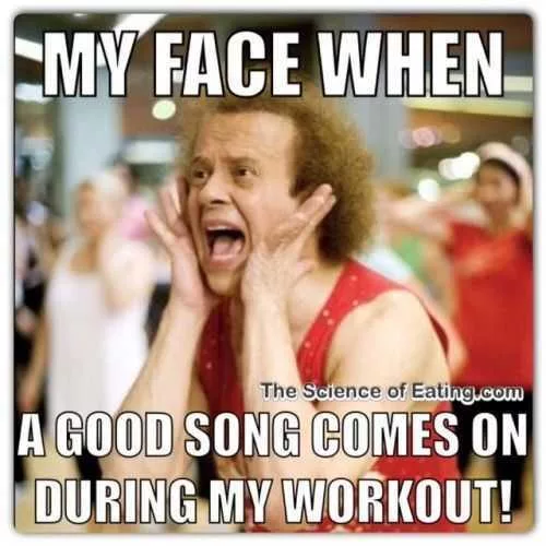 Hilarious Fitness Memes to Keep You Motivated