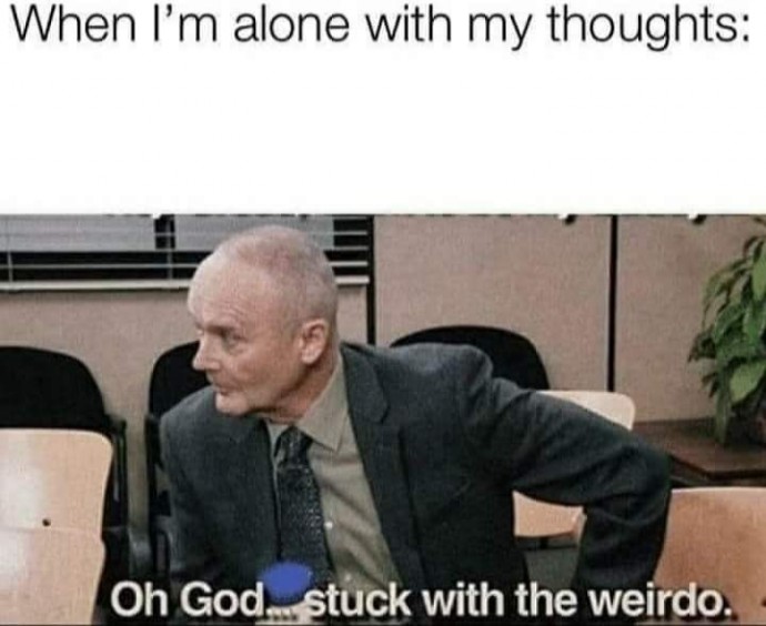 Have a Nice Saturday With Really Funny Memes
