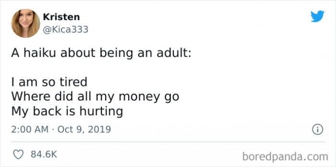 Top True Tweets Everyone Will Relate
