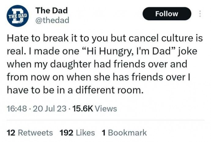 Family Tweets to Get Your Day Started Right