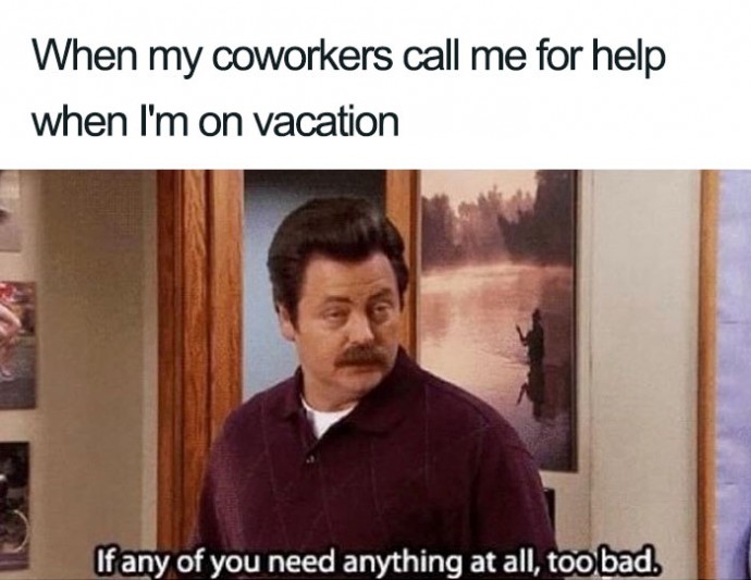 Some of the Funniest Coworker Memes Ever