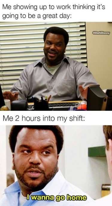 Work Memes to Maintain This Balance of Your Work and Life