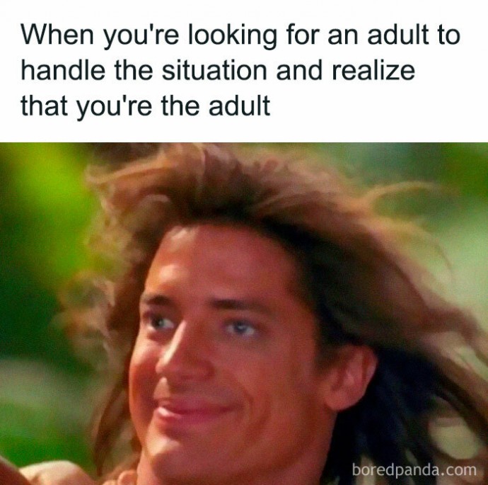 Extra Relatable Memes You Will Acknowledge Yourself in