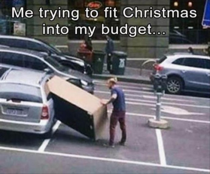 Funny Christmas Meme Dump
