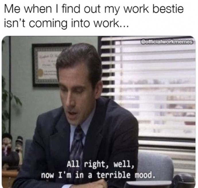 Work Memes to See Something Relatable