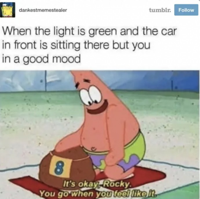 Sponge Bob Memes That Will Make You Laugh So Hard You'll Cry