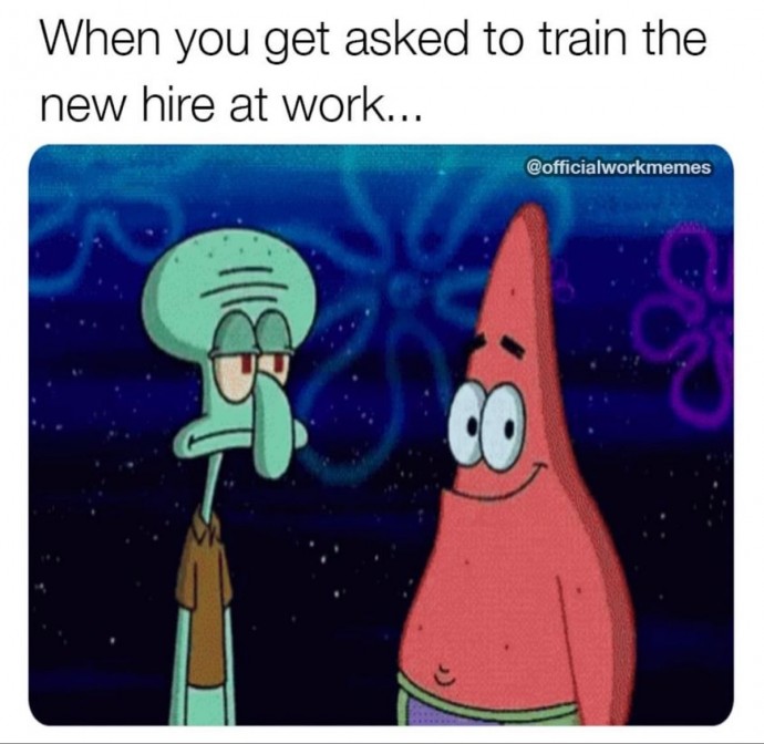 Work Memes to Laugh at Your Break