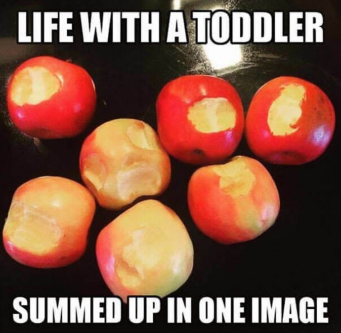 Hilariously Accurate Parenting Memes That Show the Other Side of Parenthood