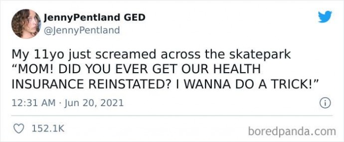 Top Funny Tweets to Have a Good Time Today