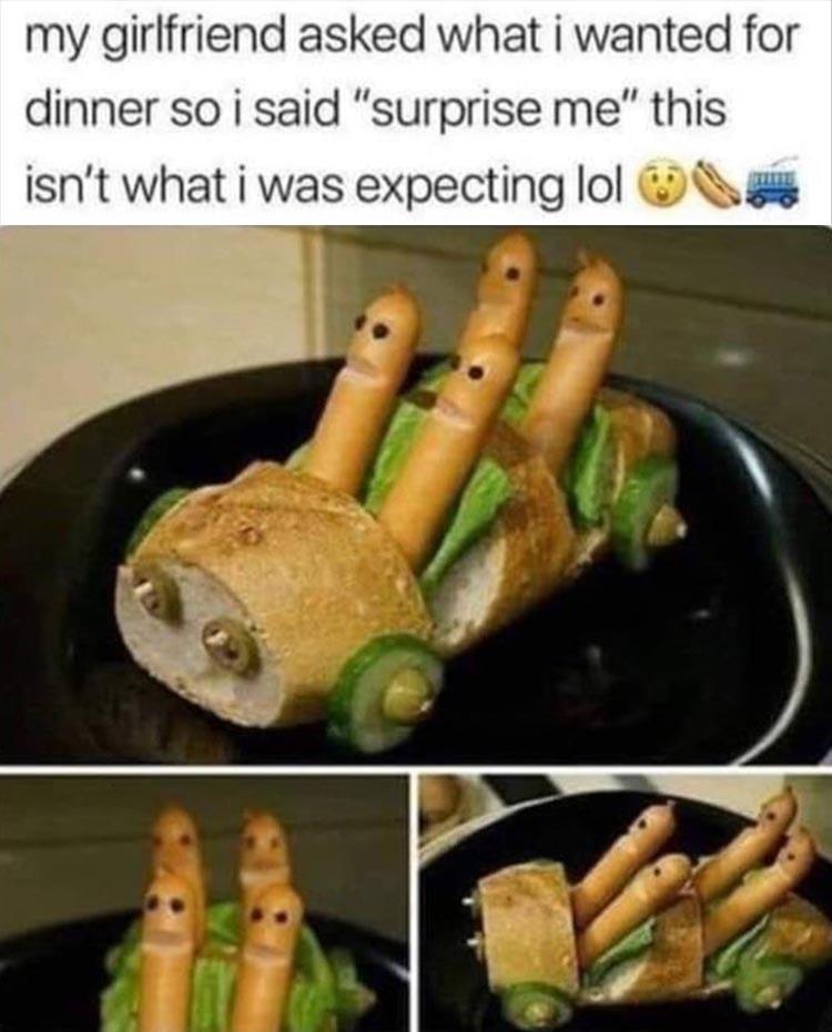 Funny Dump of Memes for Today — Funny Pictures