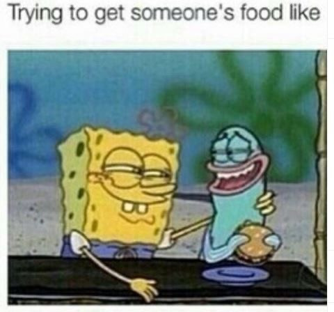 Funny SpongeBob Memes You Want to See