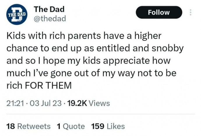 Family Tweets to Get Your Day Started Right