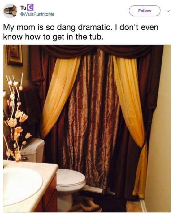 Pictures that prove moms are the smartest people on Earth