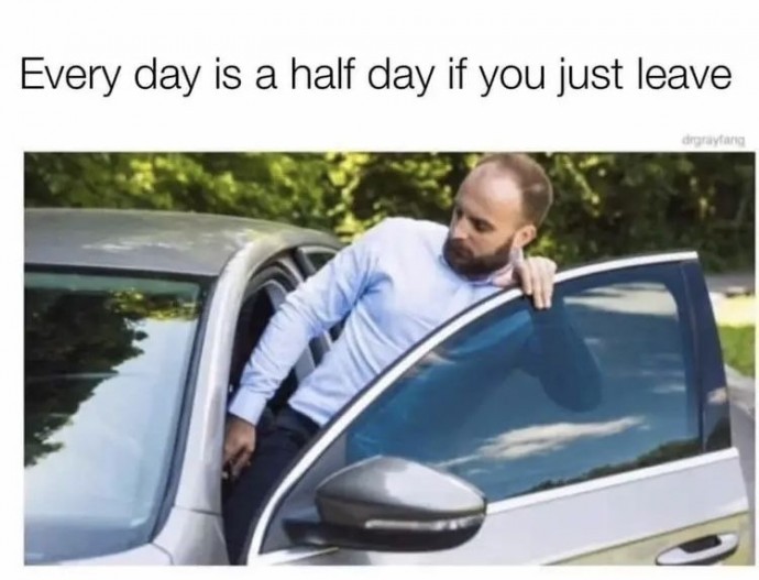 Extra Good Memes on Their Way to Your Day