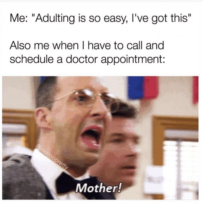Really Relatable Pics Just to Have Some Fun