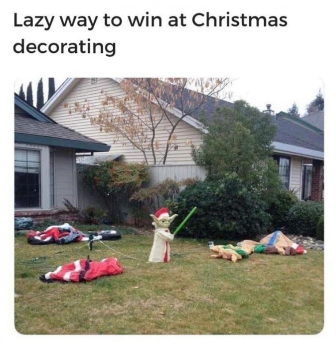 Awesome Christmas memes to feel the holiday atmosphere