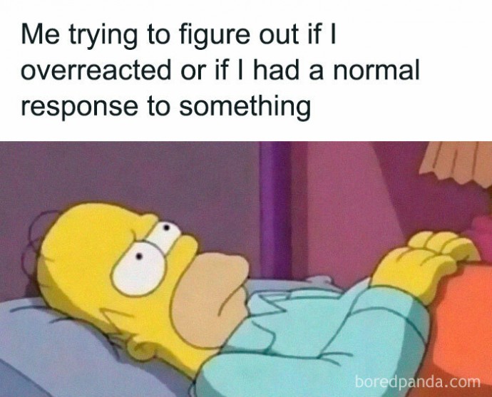 Extra Relatable Memes You Will Acknowledge Yourself in