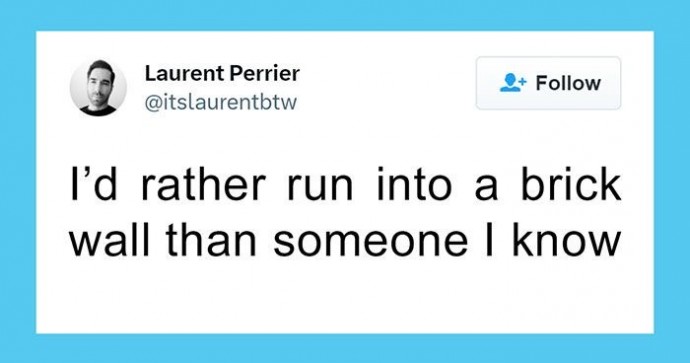 Funny Tweets of the Sunday