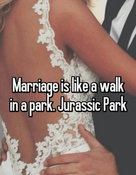 Marriage Memes That are So Accurate it Hurts