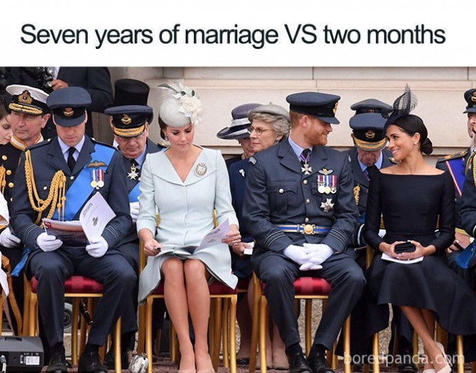 Amusing pictures about marriage