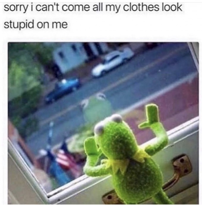 Funny Precious Memes for Late Night Friday Vibes