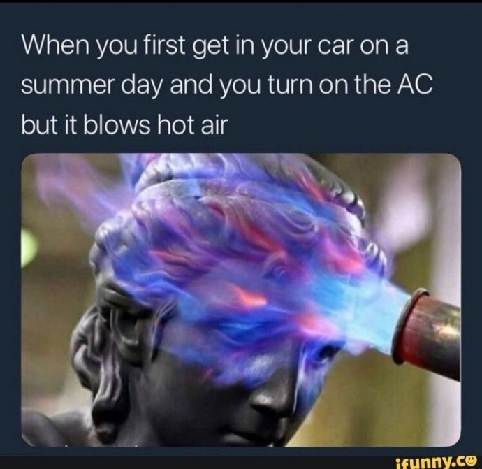 Funny Memes for the Beginning of Summer