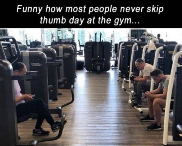 Funny Memes to Get Your Day Going