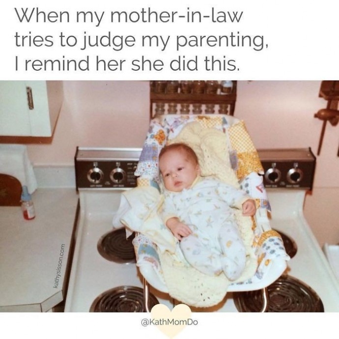 Weekly Treat of Funniest Parenting Memes for Good Laugh out Loud Right Now