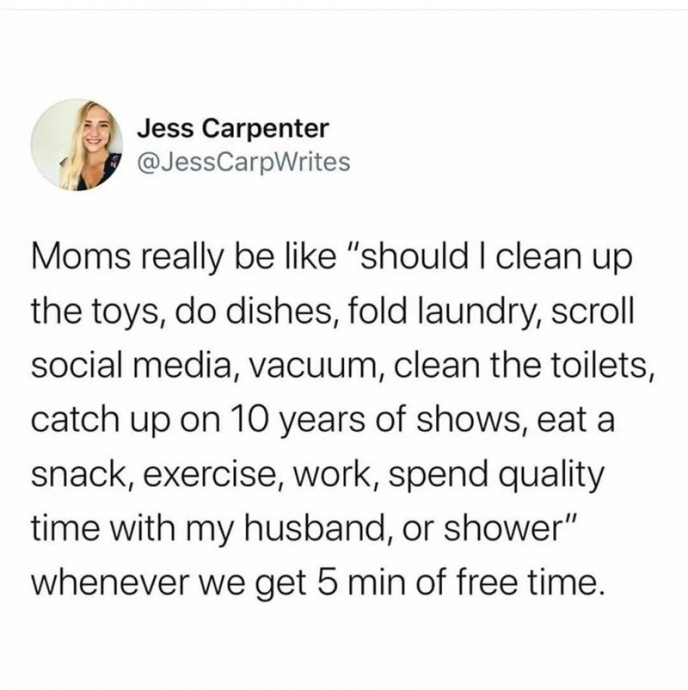 Just some really funny parenting memes