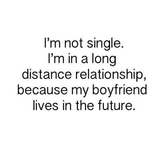 Funny Relatable Memes About Being Single